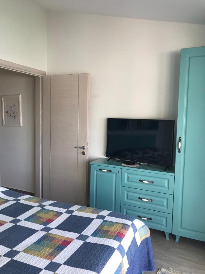 Bougainville Bay Resort - Villa 11 Σαράντα Εξωτερικό φωτογραφία