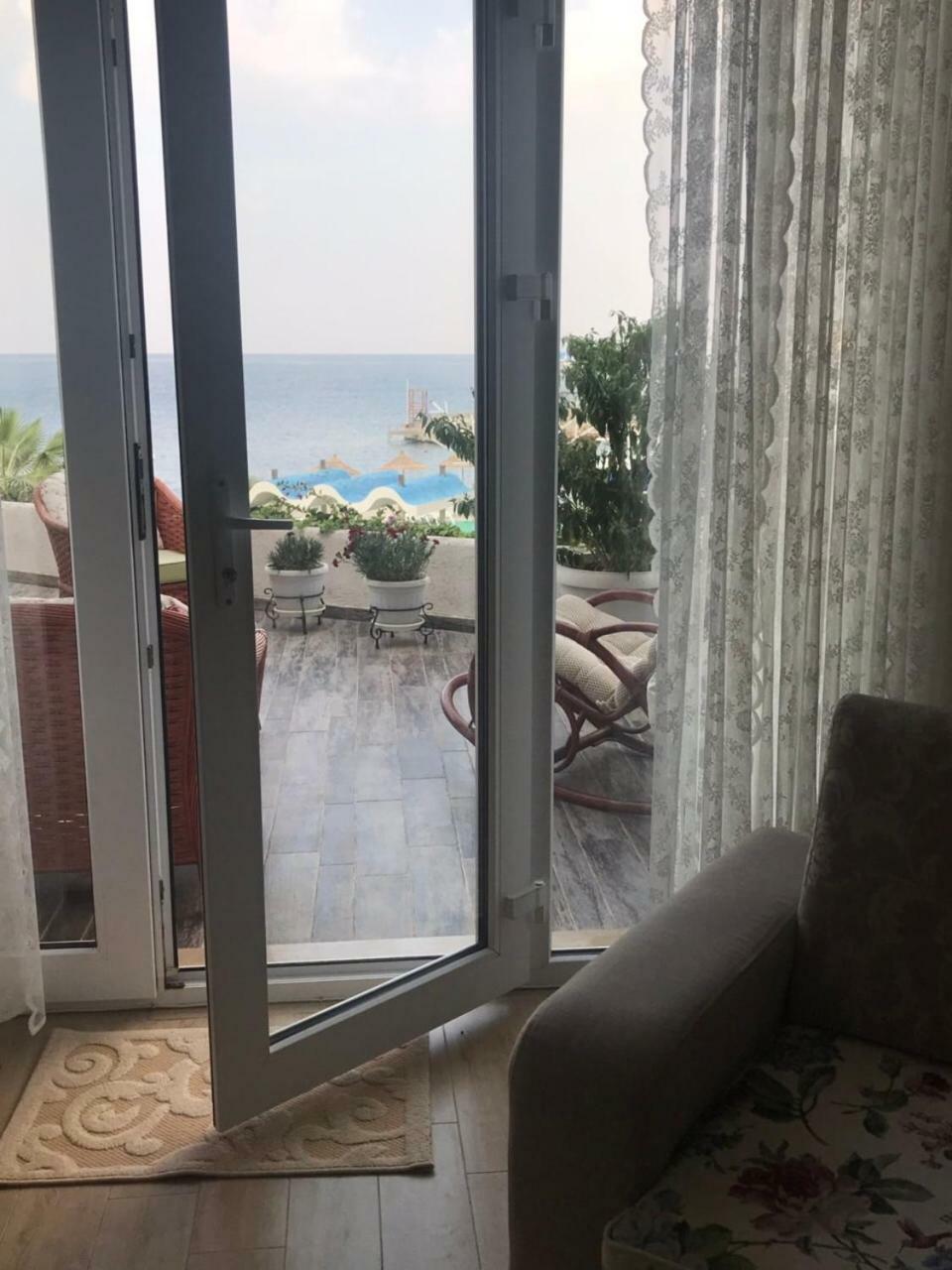 Bougainville Bay Resort - Villa 11 Σαράντα Εξωτερικό φωτογραφία
