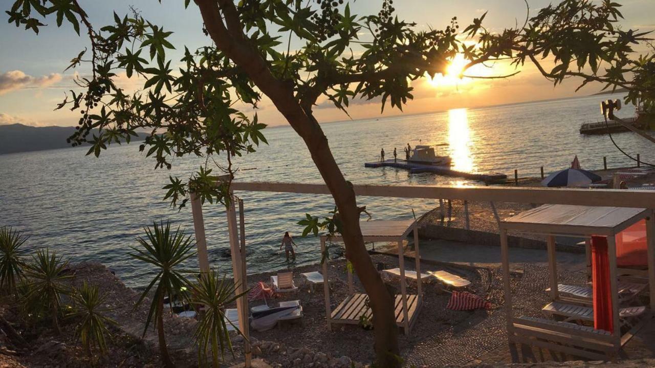 Bougainville Bay Resort - Villa 11 Σαράντα Εξωτερικό φωτογραφία