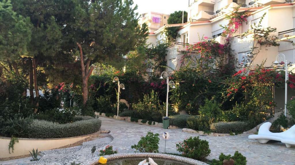 Bougainville Bay Resort - Villa 11 Σαράντα Εξωτερικό φωτογραφία