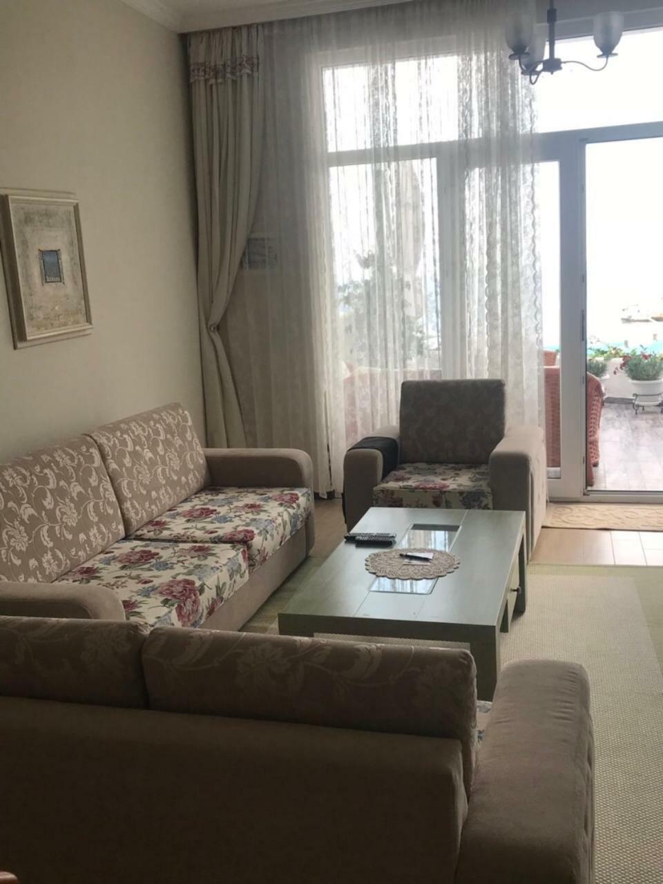 Bougainville Bay Resort - Villa 11 Σαράντα Εξωτερικό φωτογραφία