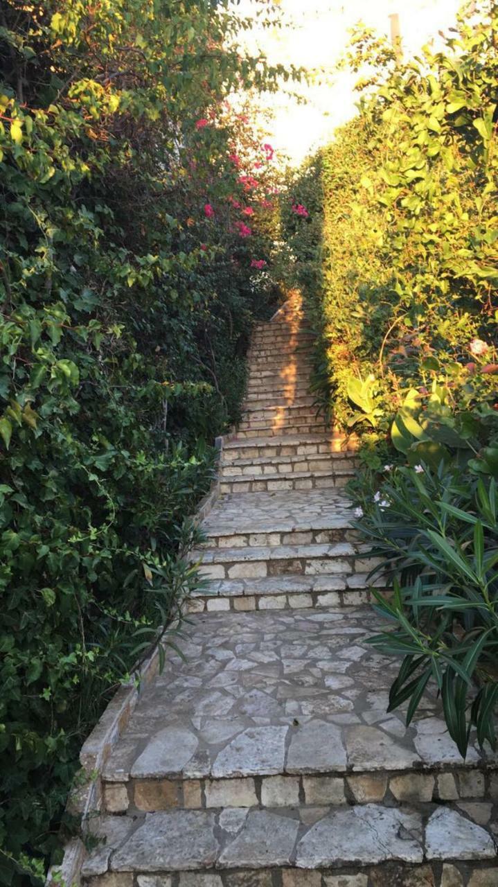 Bougainville Bay Resort - Villa 11 Σαράντα Εξωτερικό φωτογραφία