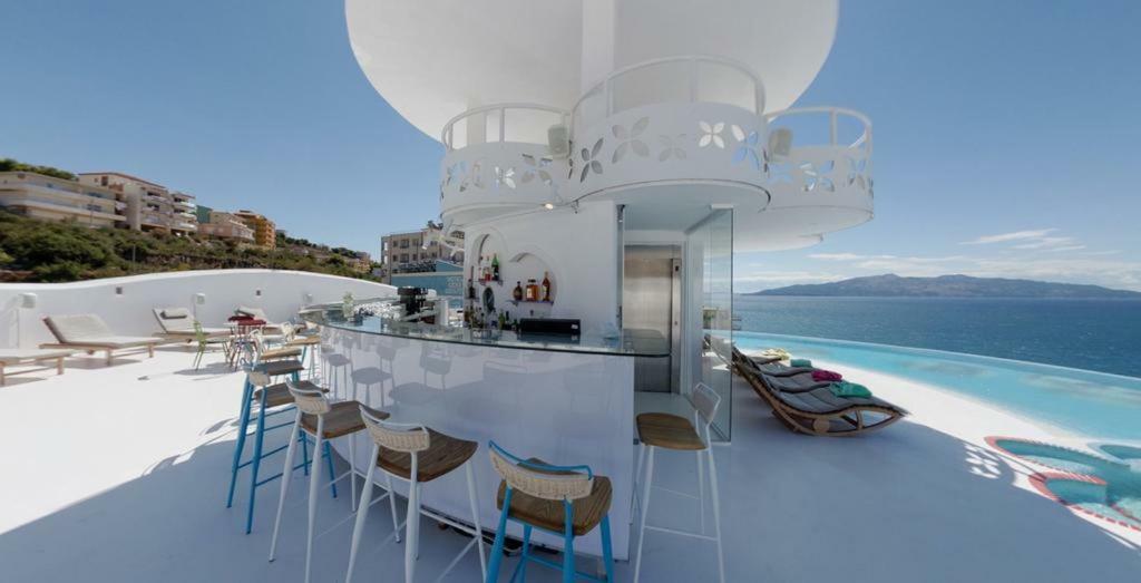Bougainville Bay Resort - Villa 11 Σαράντα Εξωτερικό φωτογραφία