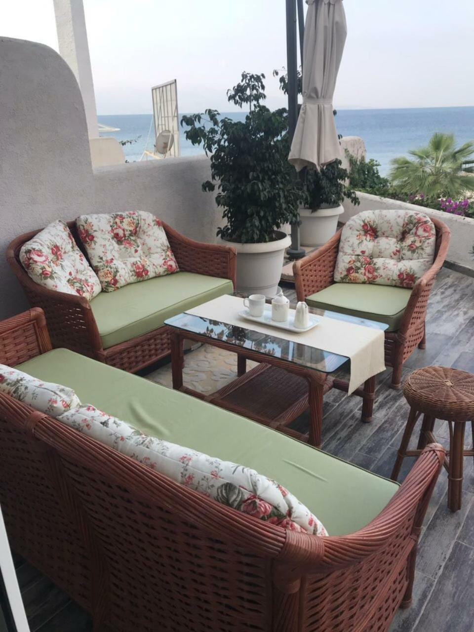 Bougainville Bay Resort - Villa 11 Σαράντα Εξωτερικό φωτογραφία