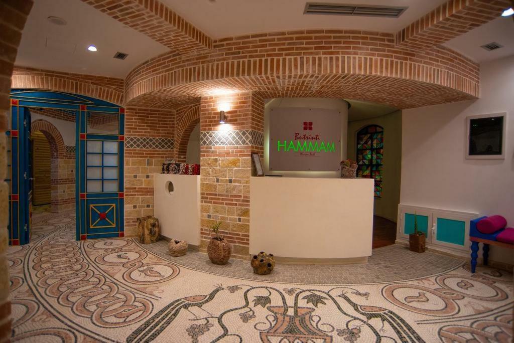 Bougainville Bay Resort - Villa 11 Σαράντα Εξωτερικό φωτογραφία