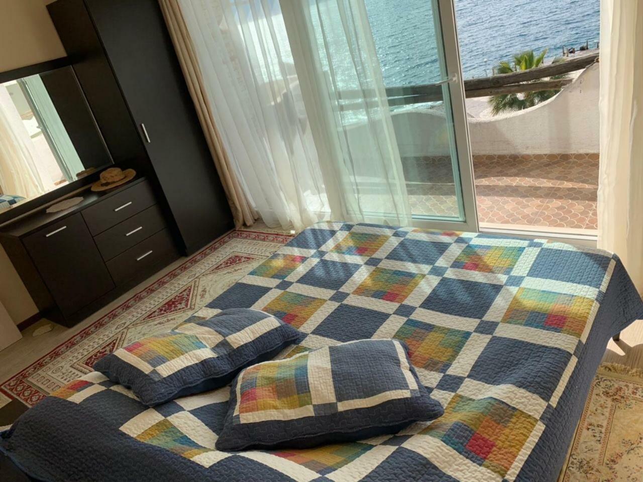Bougainville Bay Resort - Villa 11 Σαράντα Εξωτερικό φωτογραφία