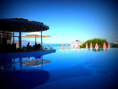 Bougainville Bay Resort - Villa 11 Σαράντα Εξωτερικό φωτογραφία
