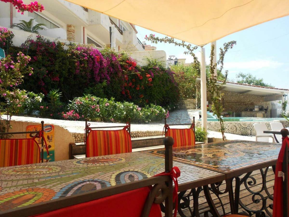 Bougainville Bay Resort - Villa 11 Σαράντα Εξωτερικό φωτογραφία