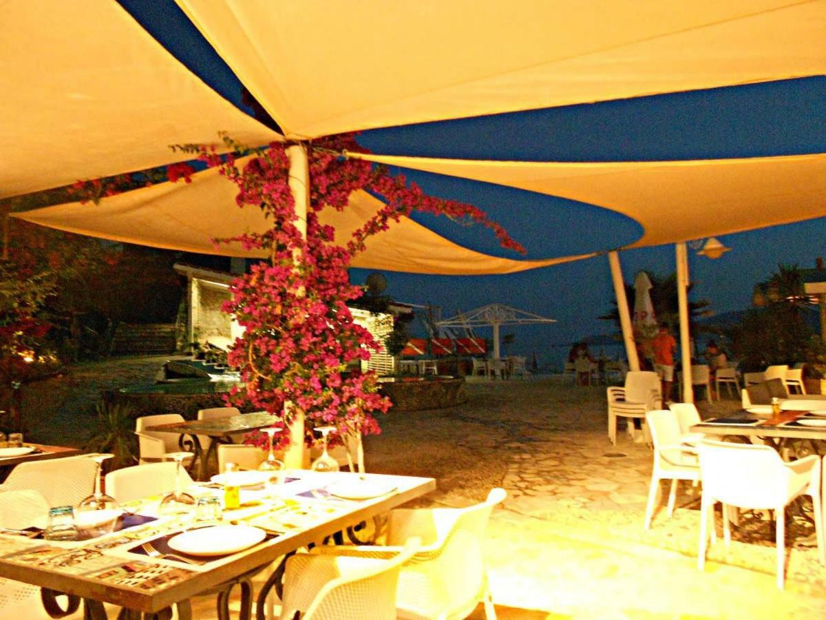 Bougainville Bay Resort - Villa 11 Σαράντα Εξωτερικό φωτογραφία