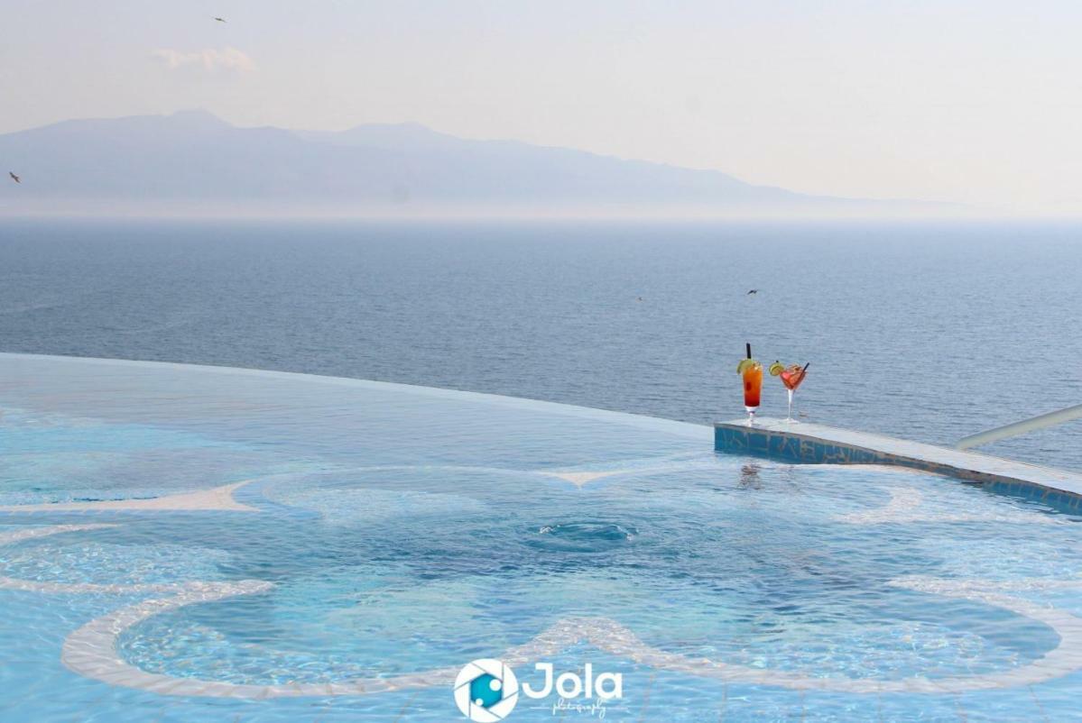 Bougainville Bay Resort - Villa 11 Σαράντα Εξωτερικό φωτογραφία