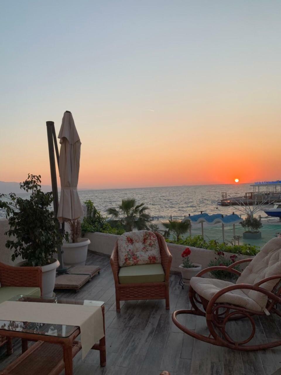 Bougainville Bay Resort - Villa 11 Σαράντα Εξωτερικό φωτογραφία