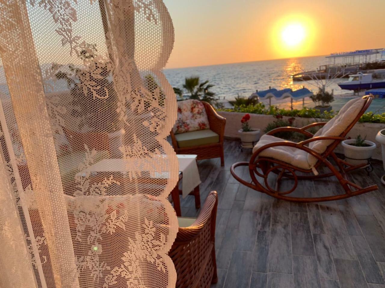 Bougainville Bay Resort - Villa 11 Σαράντα Εξωτερικό φωτογραφία