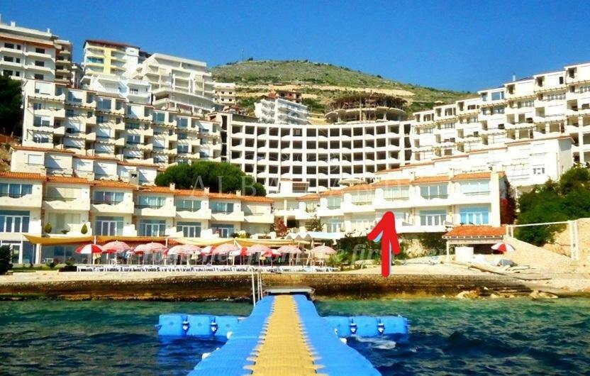 Bougainville Bay Resort - Villa 11 Σαράντα Εξωτερικό φωτογραφία