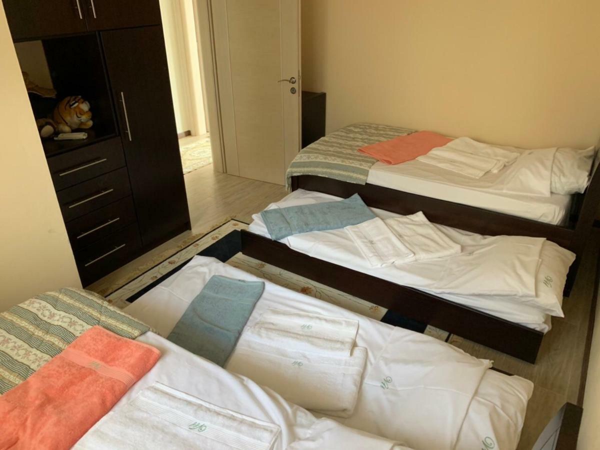 Bougainville Bay Resort - Villa 11 Σαράντα Εξωτερικό φωτογραφία